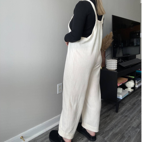 Urban Outfitters Out From Under Tulli Overall - Picture 7 of 8